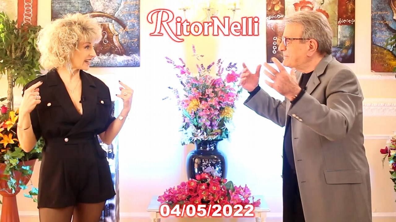 Trasmissione RitorNelli